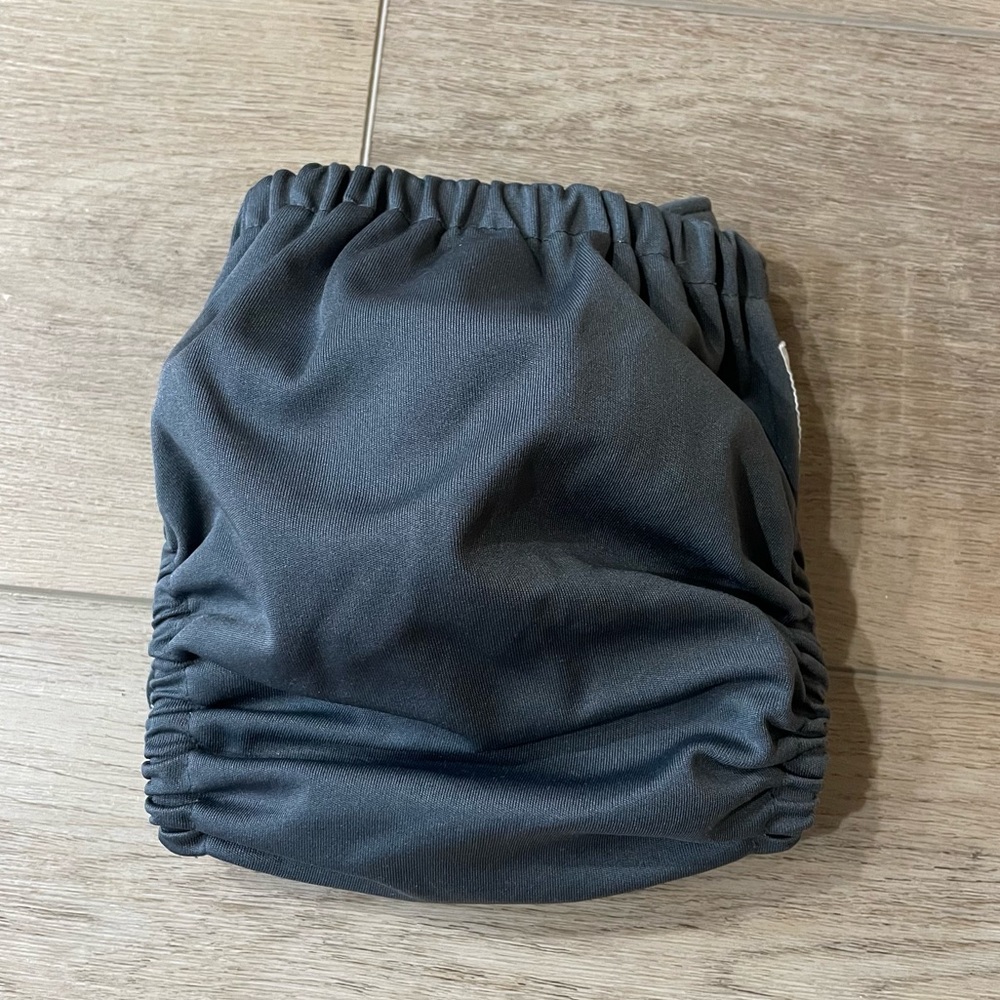 Grovia Cloth Diaper - Cloud AI2 Shell - Picture 3 of 8